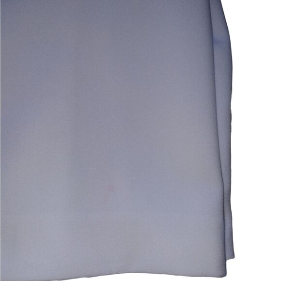 CAMI BEAUTIFUL WHITE SKIRT SIZE 12 - Picture 8 of 8